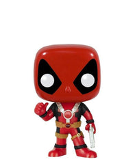 Deadpool (Movie) (Thumbs Up)