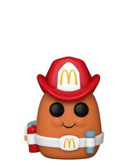 Fireman McNugget