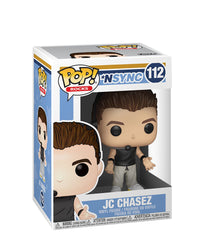 JC Chasez
