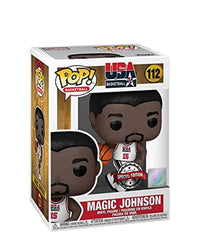 Magic Johnson (Team USA)
