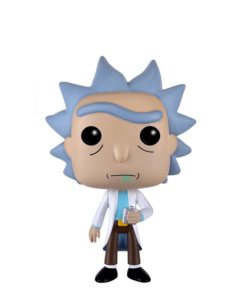 Rick