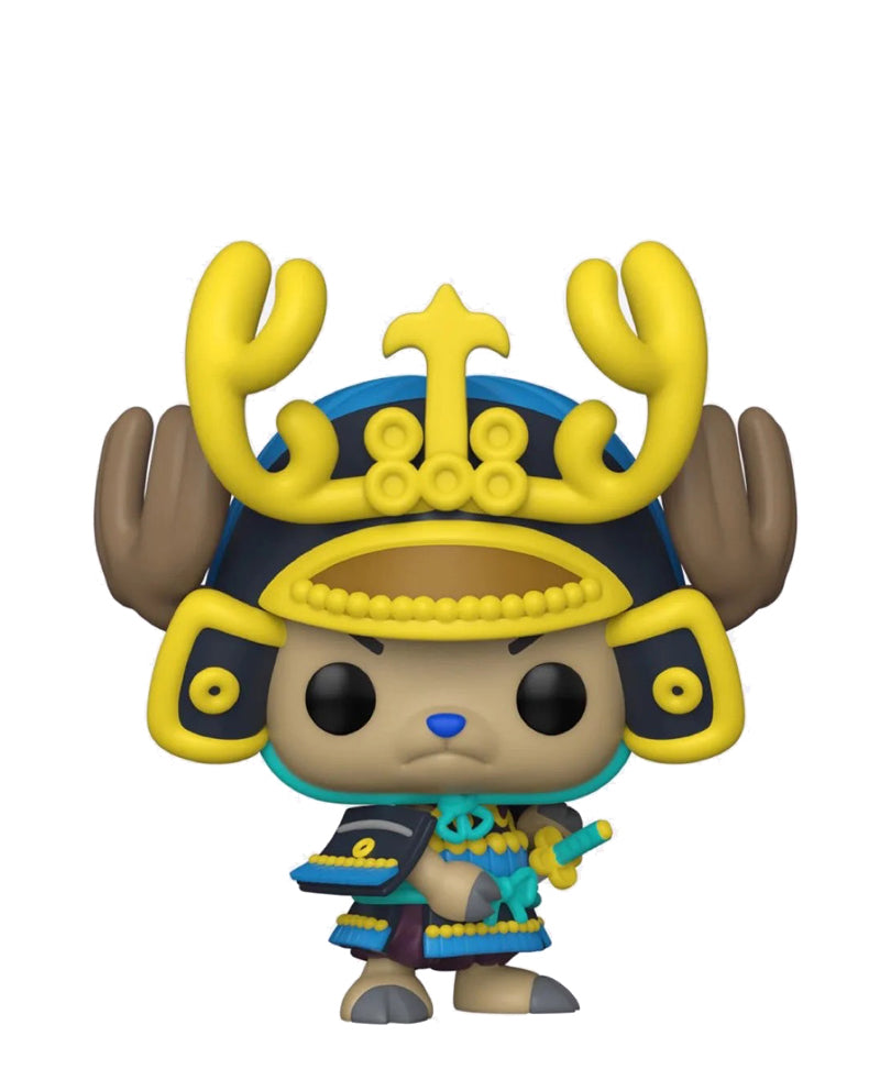 Armored Chopper