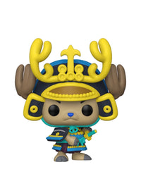Armored Chopper