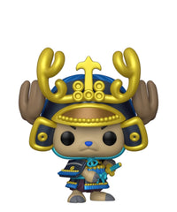 Armored Chopper (Metallic) Chase