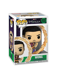 Wong