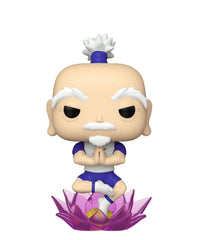Netero