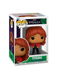 Titania
