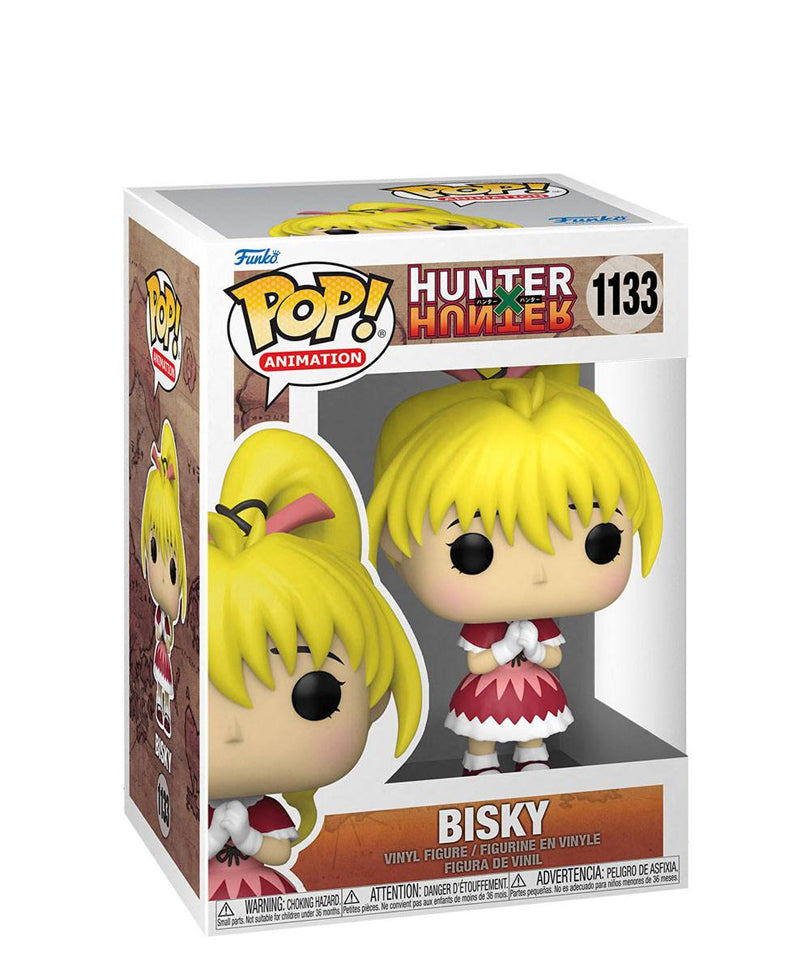 Bisky