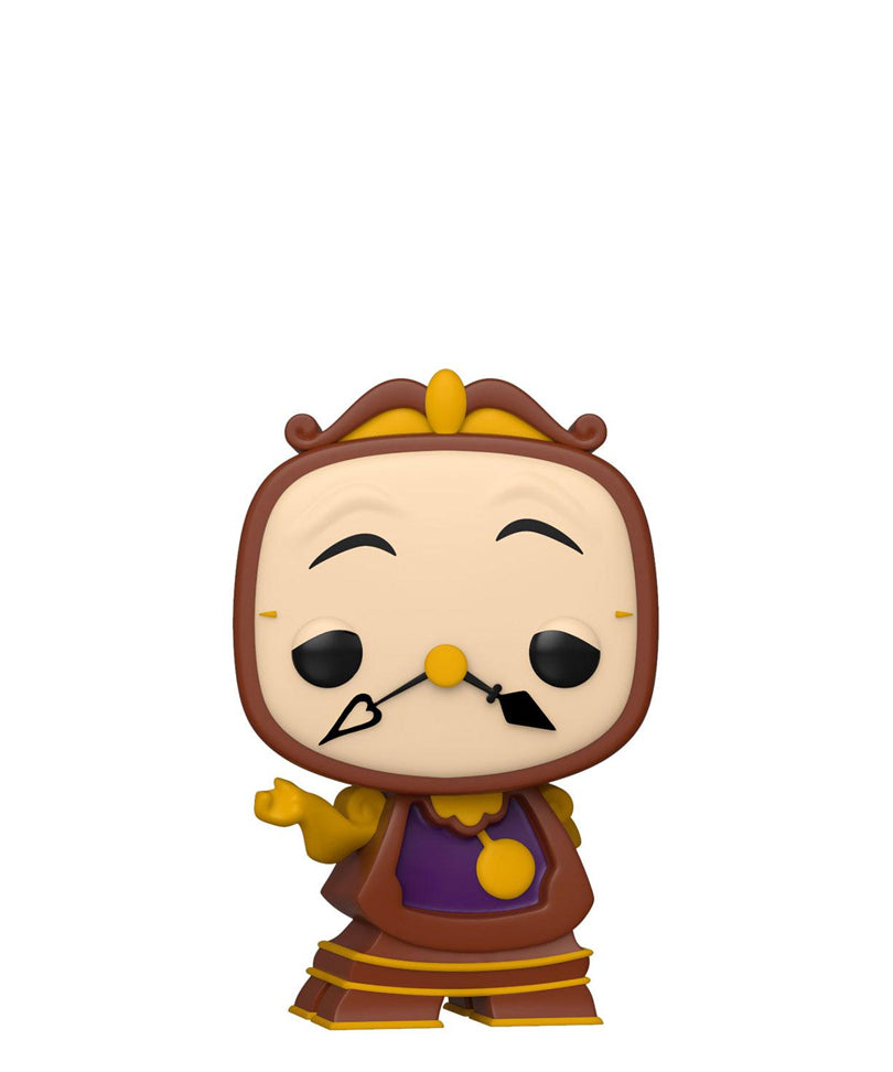 Cogsworth (30th Anniversary)