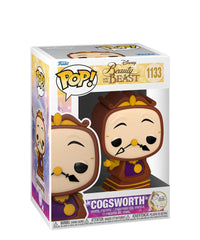 Cogsworth (30th Anniversary)
