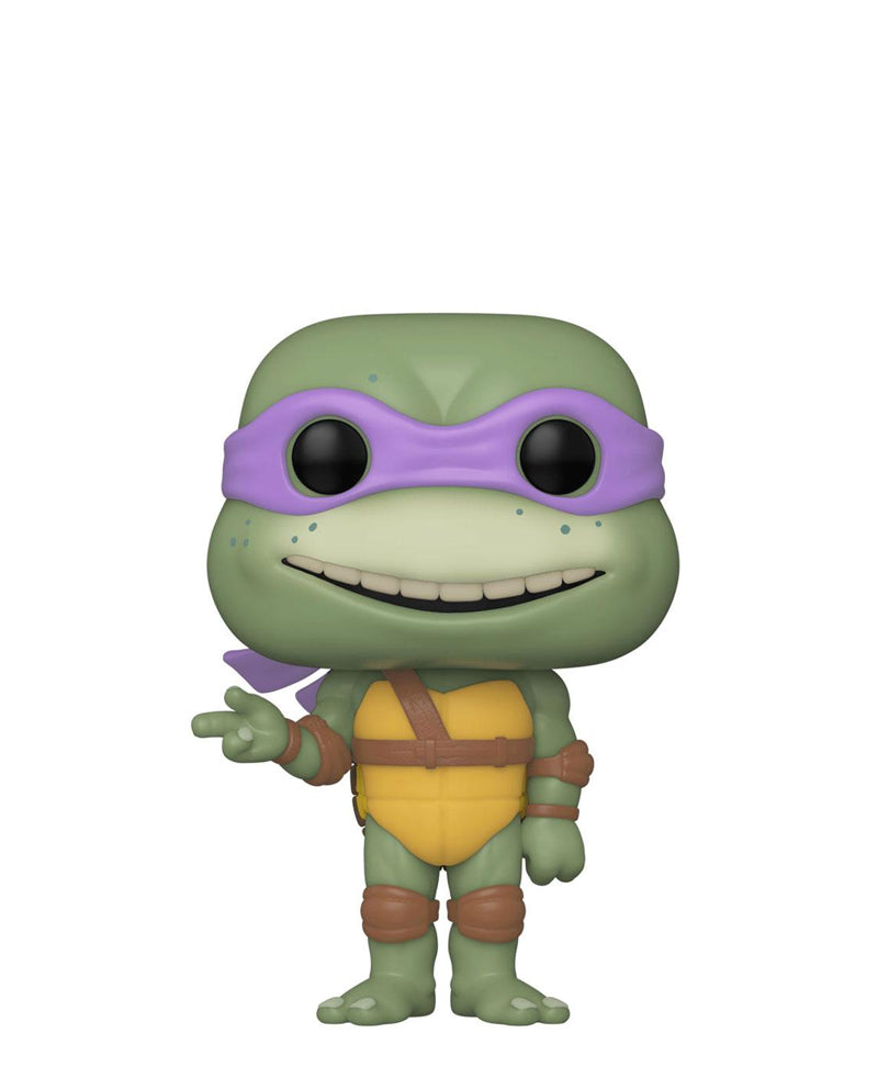 Donatello
