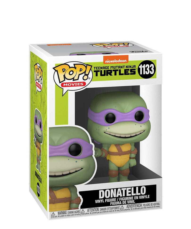 Donatello