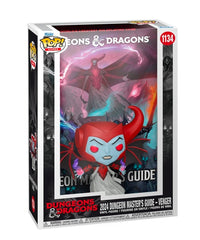 2024 Dungeon Master's Guide - Venger