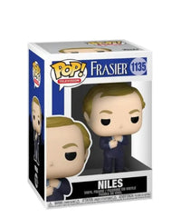 Niles Crane