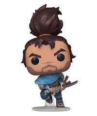 Yasuo