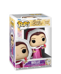 Winter Belle (30th Anniversary)