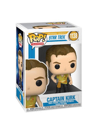 Captain Kirk - Mirror, Mirror Outfit