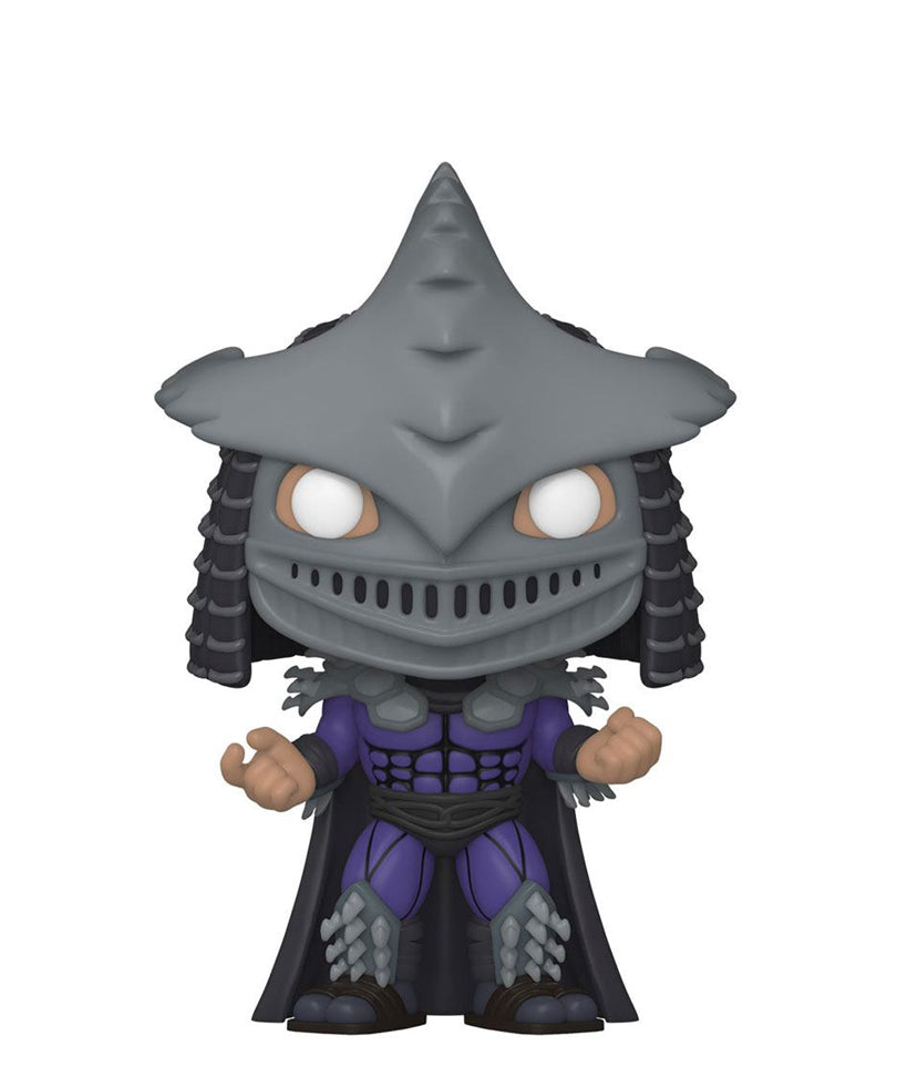 Super Shredder