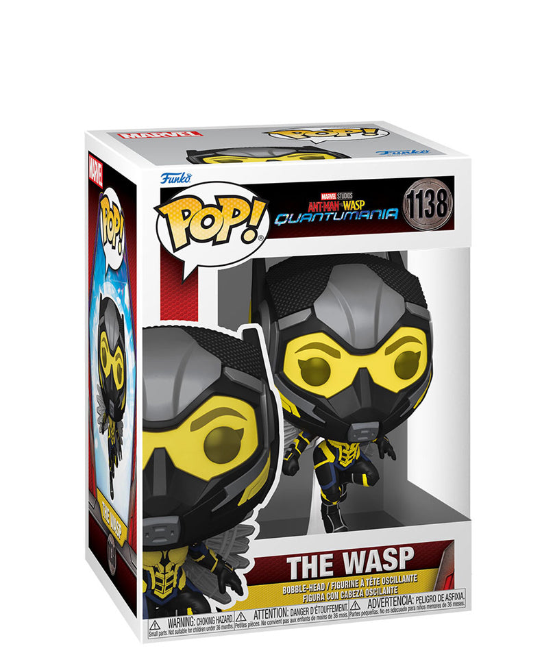 The Wasp