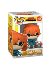 Itsuka Kendo