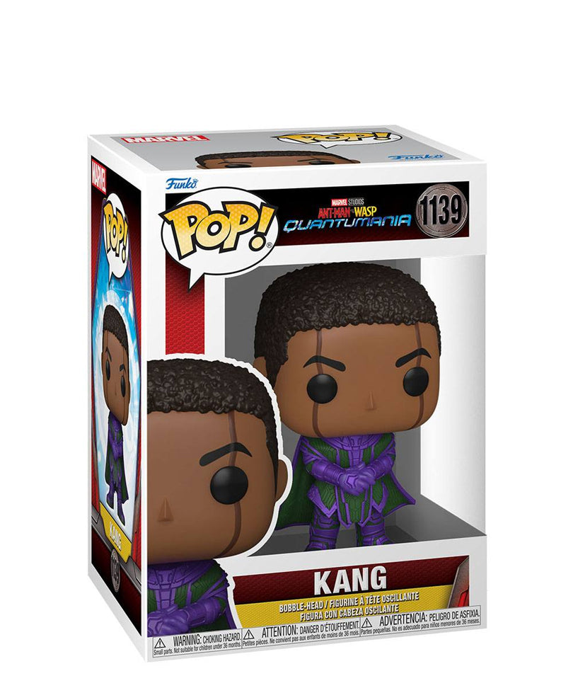 Kang
