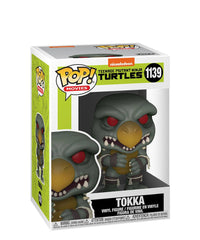 Tokka