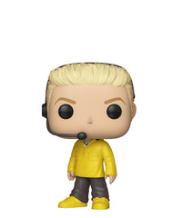 Lance Bass