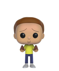 Morty