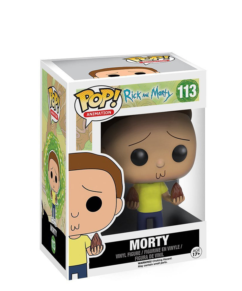 Morty