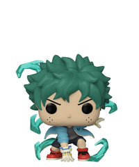 Izuku Midoriya (Jacket)