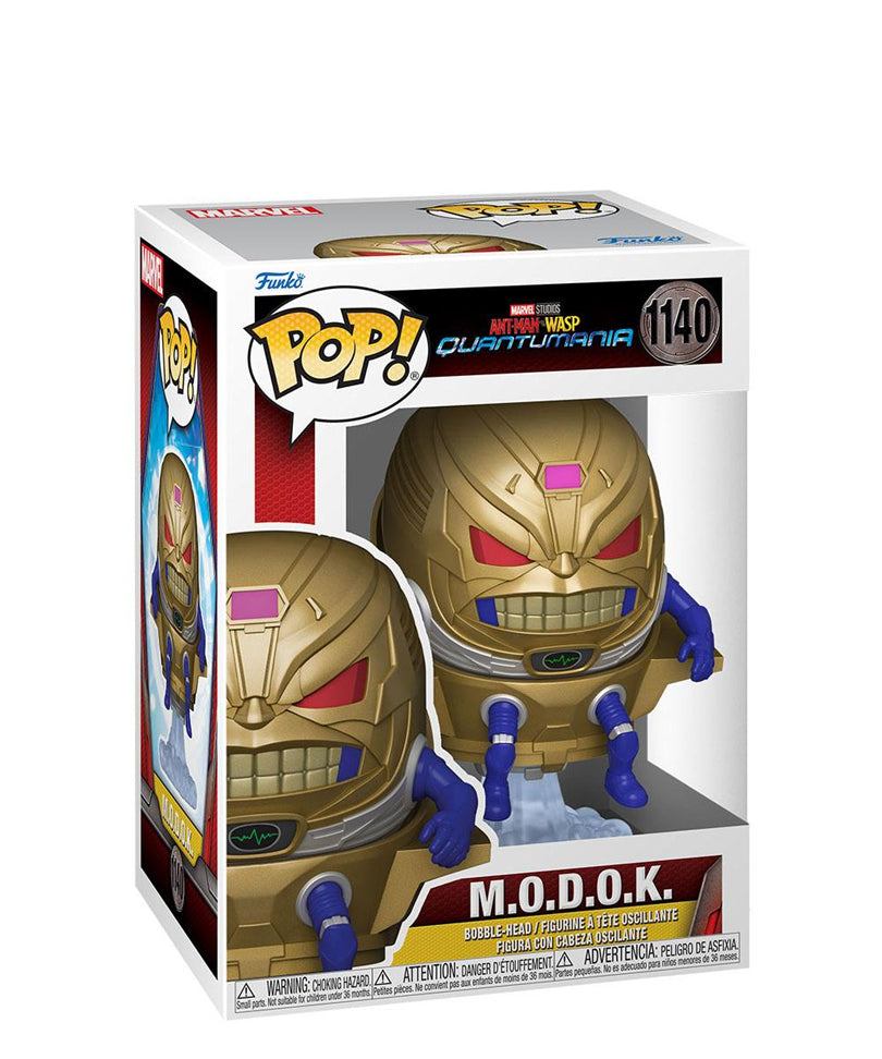 M.O.D.O.K.
