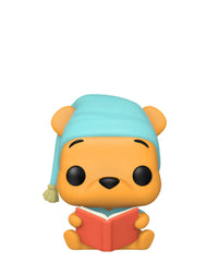 Winnie the Pooh Bedtime Pooh Bear