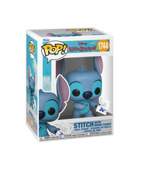 Stitch with Mood Chart