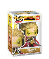 Hawks