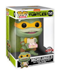 Michelangelo (10-Inch)