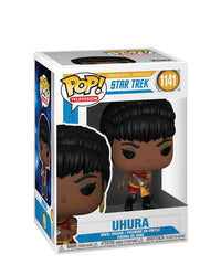Uhura