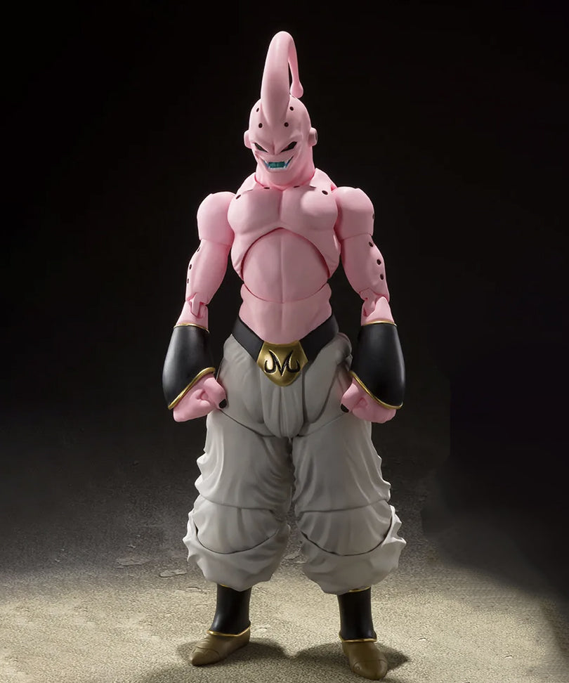 Dragon Ball Z - Super Buu - Action Figure S.H. Figuarts