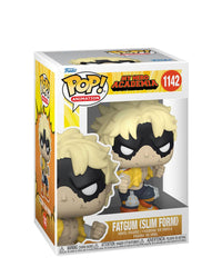 FatGum (Slim Form)