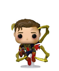 Iron Spider
