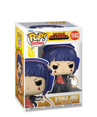 Kyoka Jiro