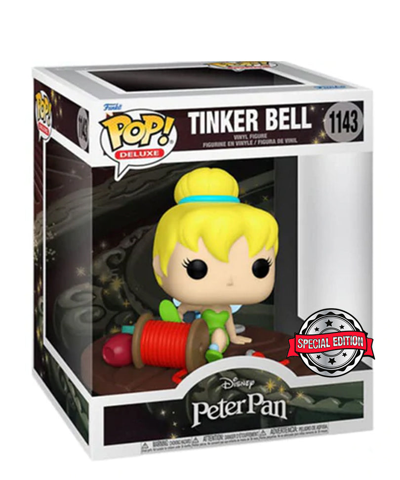 Tinker Bell (6-Inch)