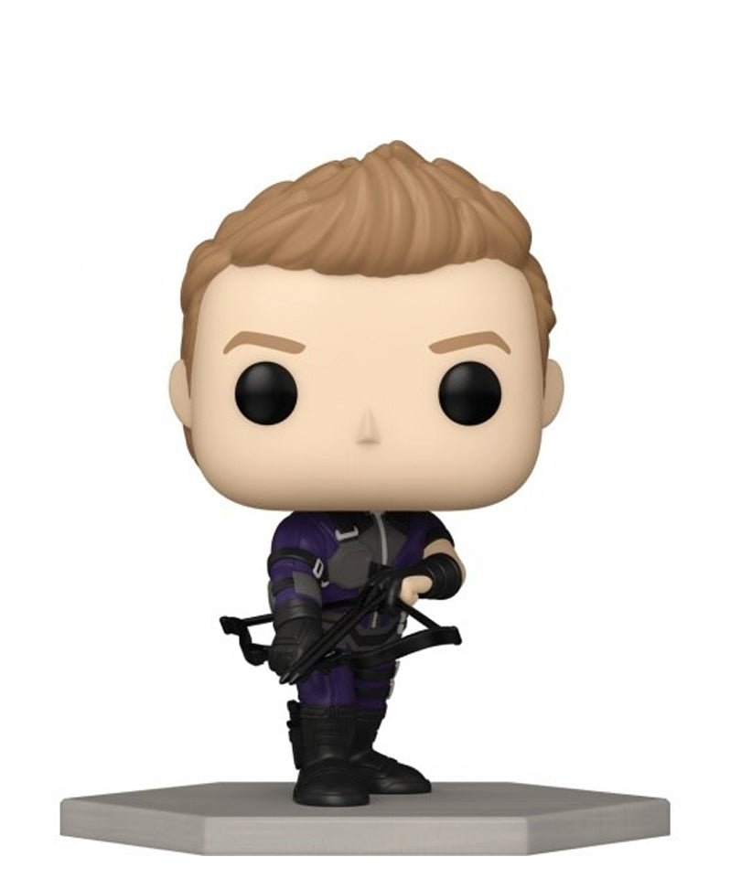 Civil War: Hawkeye