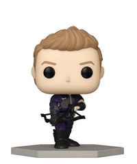 Civil War: Hawkeye