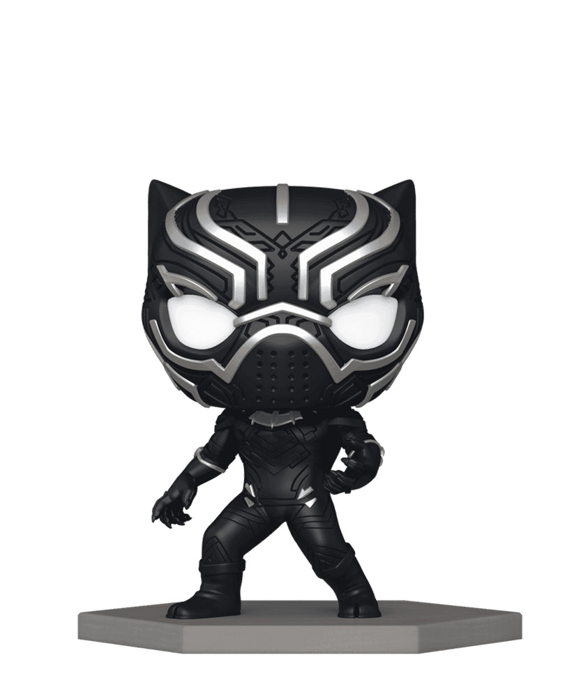 Civil War: Black Panther