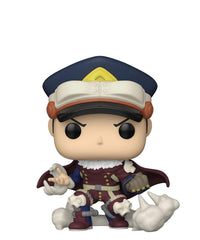 Inasa Yoarashi