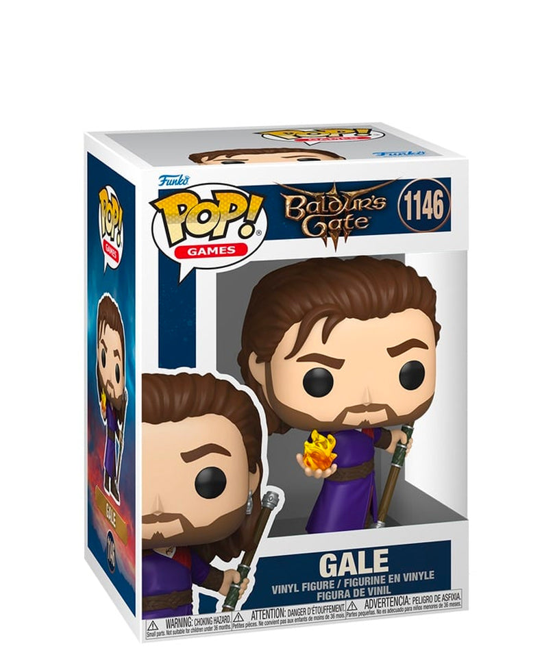 Gale