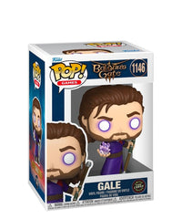 Gale (Glows in the Dark) (Chase)