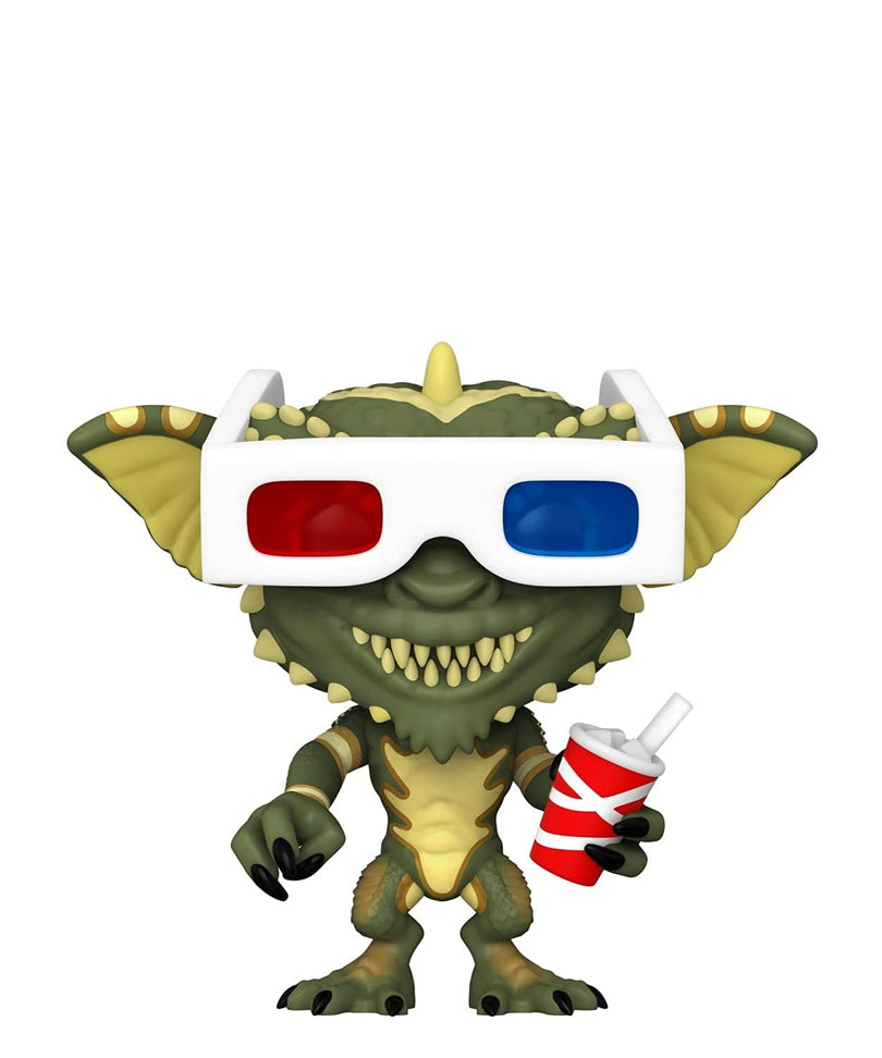 Gremlin (3-D Glasses)