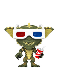 Gremlin (3-D Glasses)