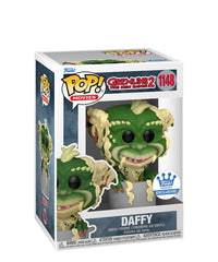 Daffy